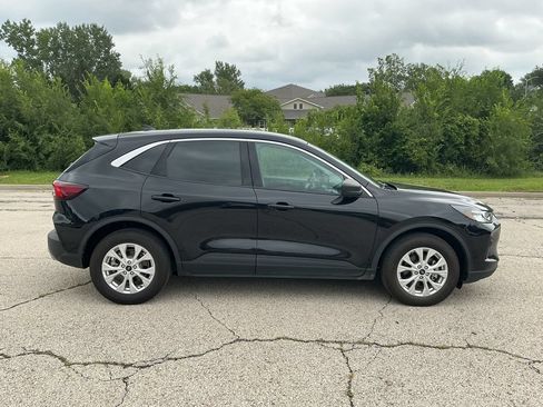 Used 2022 Ford Escape SEL AWD/4WD image 6