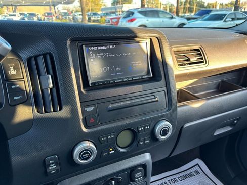 Used 2007 Honda Ridgeline RTS image 16