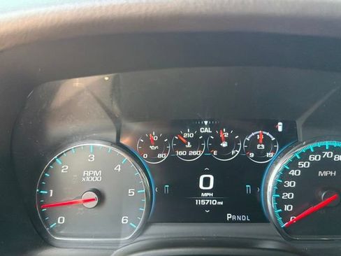 Used 2017 GMC Yukon Denali w/ Open Road Package AWD/4WD image 15