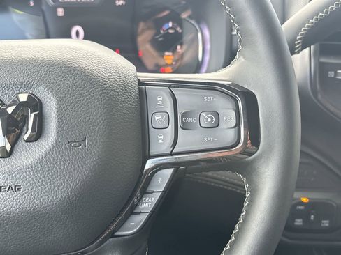 New 2026 RAM 3500 Limited image 15