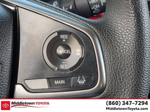 Used 2018 Honda CR-V EX image 20