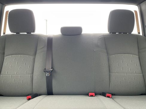 Used 2022 RAM 2500 Big Horn w/ Snow Chief Group image 17