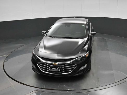 Used 2024 Chevrolet Malibu LT FWD image 33