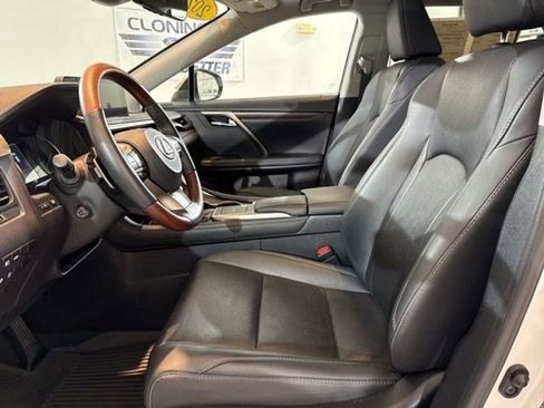 Used 2022 Lexus RX 350 FWD w/ Premium Package image 21