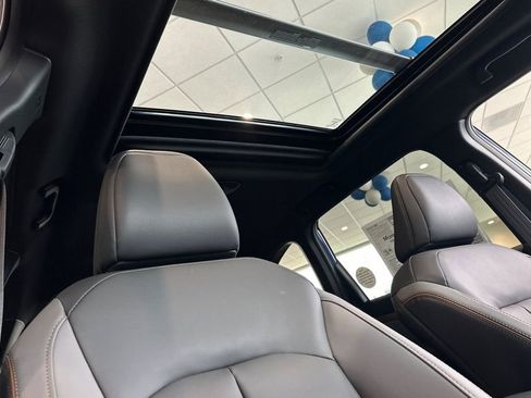 Certified 2025 Subaru Forester Sport w/ Protection Package image 18