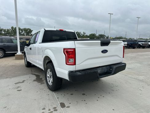 Used 2017 Ford F150 XL w/ Equipment Group 101A Mid AWD/4WD image 12