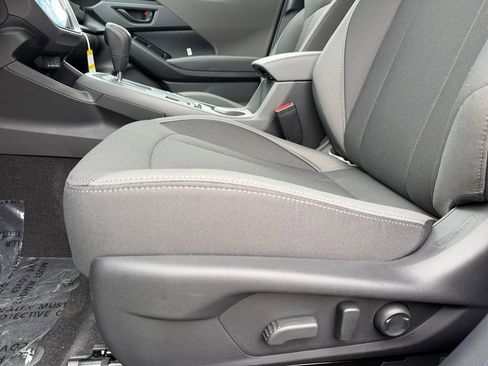 New 2026 Subaru Crosstrek 2.0i Premium AWD/4WD image 11