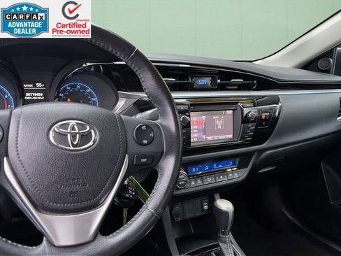 Used 2016 Toyota Corolla S image 23