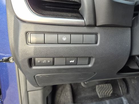 Certified 2023 Nissan Rogue SL w/ SL Premium Package AWD/4WD image 33