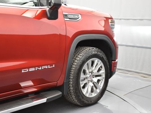 Used 2023 GMC Sierra 1500 Denali image 46