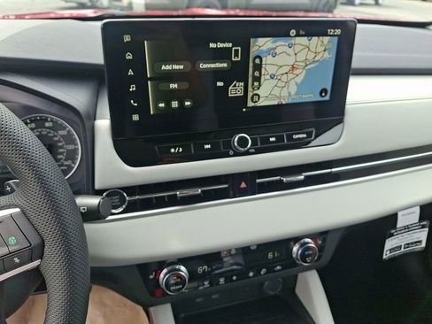 New 2026 Mitsubishi Outlander SE AWD/4WD image 10