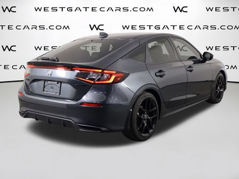 Used 2026 Honda Civic Sport image 39