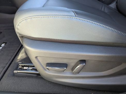 New 2026 Nissan Leaf SV+ FWD image 14