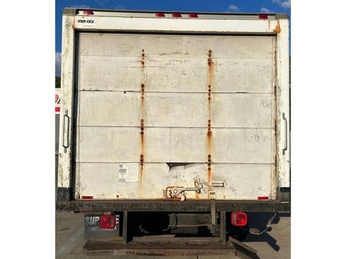 Used 1996 Ford E-350 and Econoline 350 image 3