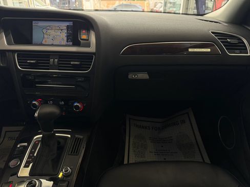 Used 2015 Audi A4 2.0T Premium Plus AWD/4WD image 31