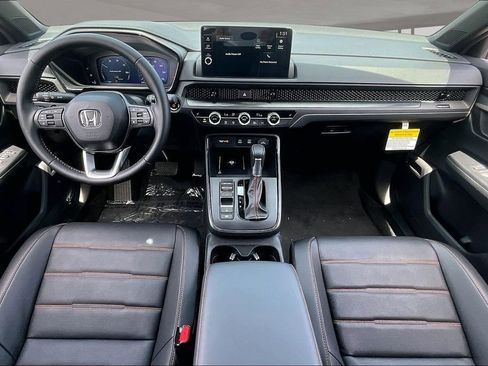 New 2026 Honda CR-V Sport-L image 5