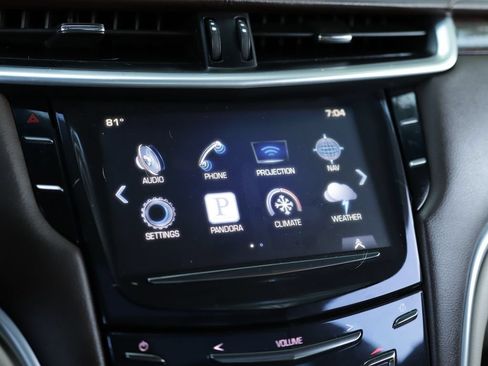 Used 2016 Cadillac XTS Luxury w/ Driver Awareness Package FWD image 14
