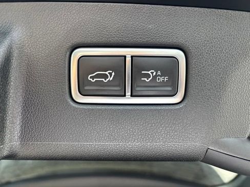 Certified 2025 Kia Sorento EX FWD image 15