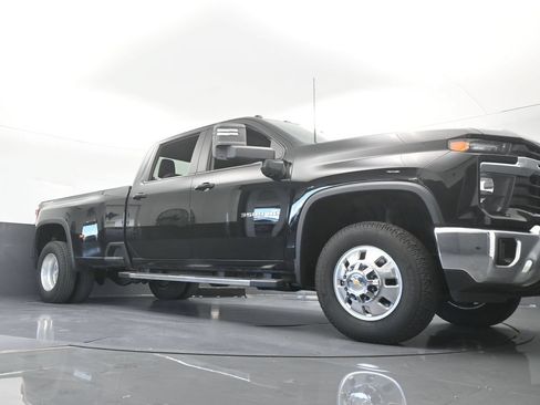 Used 2026 Chevrolet Silverado 3500 LT AWD/4WD image 67