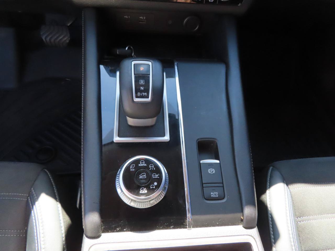Used 2022 Mitsubishi Outlander SE AWD/4WD image 35