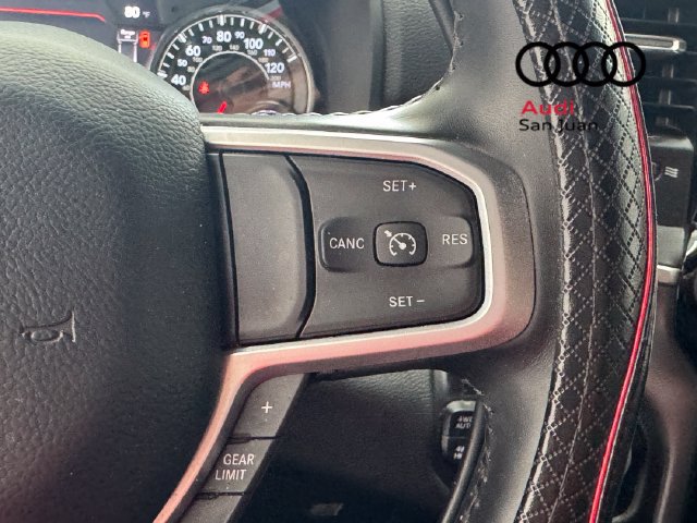 Used 2022 RAM 1500 Lone Star AWD/4WD image 21