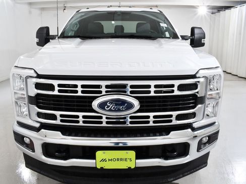 New 2026 Ford F250 XL w/ XL Driver Assist Package image 3