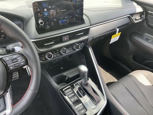 New 2026 Acura ADX A-Spec image 29