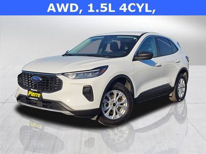 Used 2023 Ford Escape Active