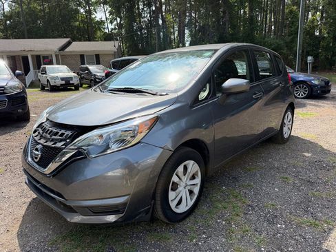 Used 2019 Nissan Versa Note SV FWD image 9