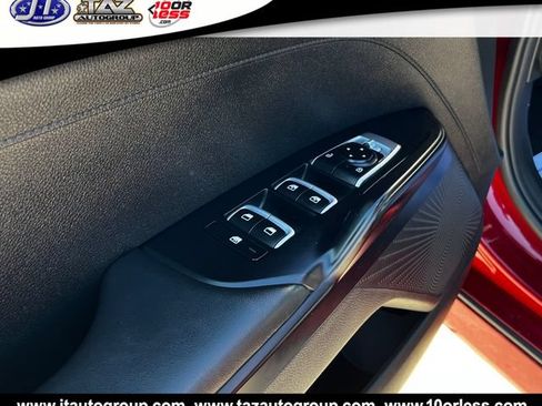 Used 2022 Kia K5 GT-Line FWD image 12