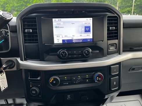 Used 2022 Ford F150 XLT w/ Bed Utility Package AWD/4WD image 14
