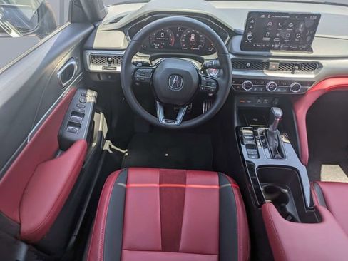 Used 2026 Acura Integra A-Spec FWD image 15