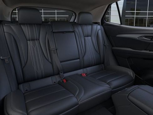 New 2026 Buick Envision Avenir AWD/4WD image 17