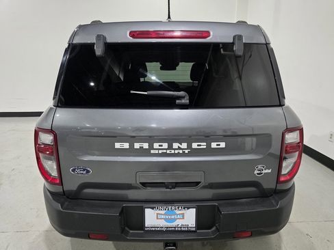 Used 2021 Ford Bronco Sport Big Bend image 26