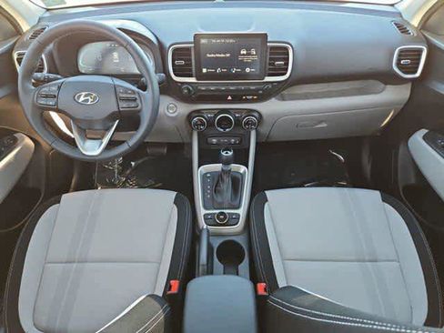 New 2026 Hyundai Venue SEL image 15