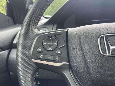 Certified 2023 Honda Passport TrailSport image 23