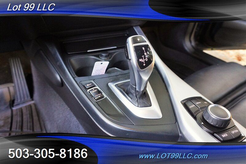 Used 2014 BMW M235i Coupe RWD image 21