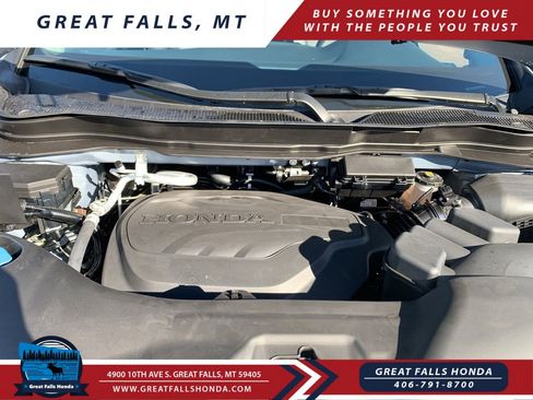 New 2026 Honda Ridgeline RTL image 14