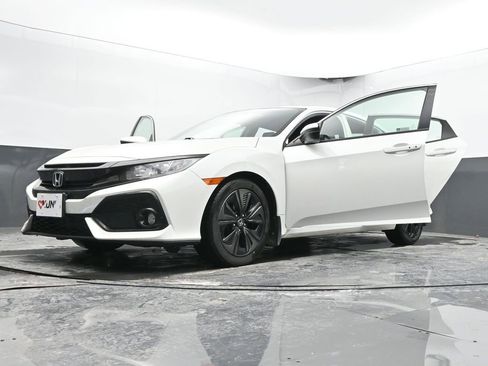 Used 2019 Honda Civic EX image 60