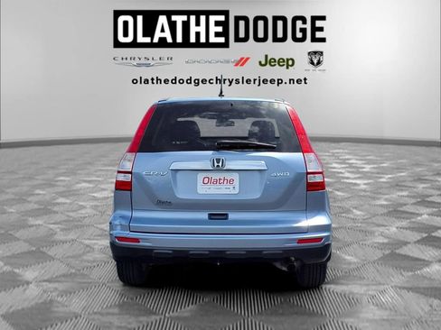 Used 2011 Honda CR-V EX image 26