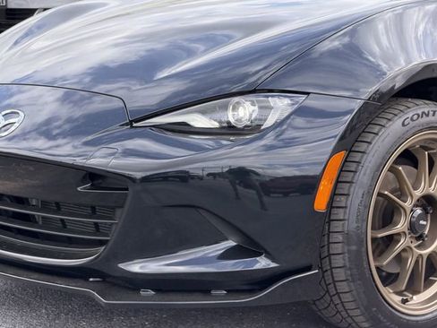 Used 2025 MAZDA MX-5 Miata Sport image 7
