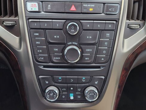 Used 2013 Buick Verano Leather image 22