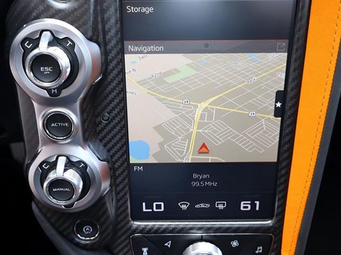 Used 2022 McLaren 720S Spider image 20