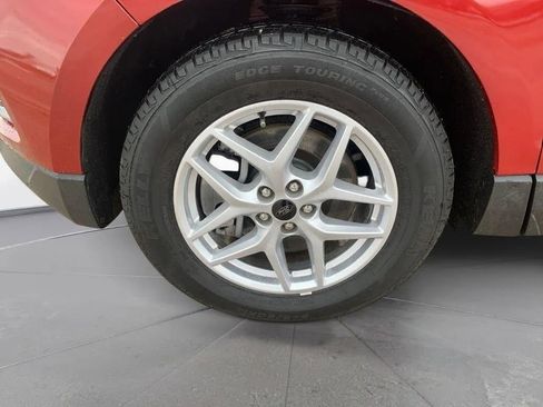 Used 2023 Ford Edge SEL image 26