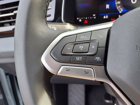 New 2026 Volkswagen Jetta SE image 19