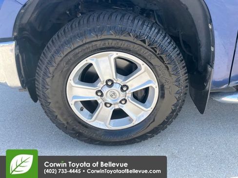 Used 2015 Toyota Tundra SR5 RWD image 26