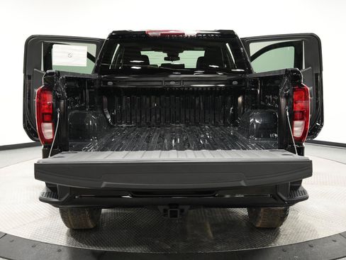 New 2026 GMC Sierra 1500 Pro w/ Graphite Edition AWD/4WD image 13