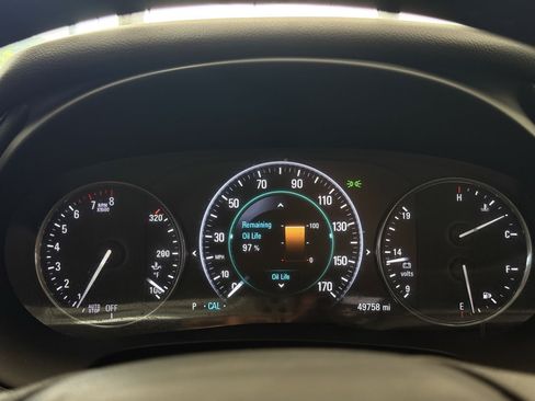 Used 2017 Buick LaCrosse Premium FWD image 46