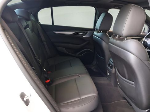 Used 2020 Cadillac CT5 Premium Luxury image 18