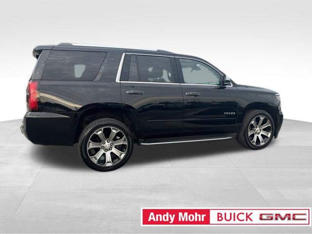 Used 2017 Chevrolet Tahoe Premier AWD/4WD image 21